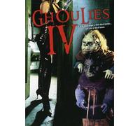 Ghoulies: Volume 4