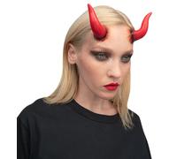 Ghoulish Productions Appliance - Cornes de diable Halloween Latex Accessoires