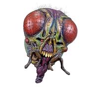 Ghoulish Productions The Fly Masque Halloween en latex