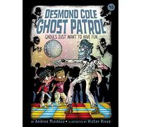 Ghouls Just Want to Have Fun (Volume 10)