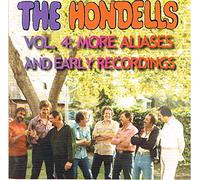 Ghouls, The - Dracula's Deuce