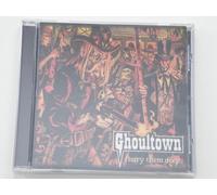 Ghoultown - Bury Them Deep [Import]