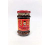 GHQ2 Piment épicé