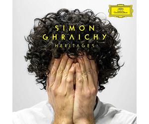 Ghraichy, Simon - Heritages [Import]