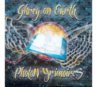Ghreg on Earth - Photon Grimoires [Import]