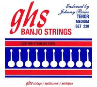 Ghs 230 Johny Baier