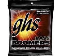 GHS 3045L Bass Boomers Light 40-95 Cordes guitares basses 4 G