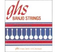 GHS 4-STRING BANJO PHO.BRONZE 9-28 G