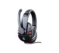 Gembird | Casque de jeu avec contrôle du volume | Bandeau