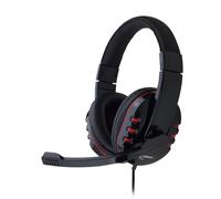 [GHS-402] Gembird Casque audio Binaural GHS-402 (Noir)