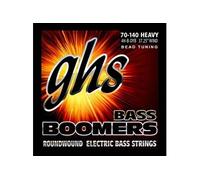 GHS 4H-B-DYB - Jeu de cordes Basse Boomers - Heavy 70-140