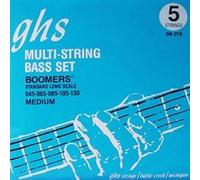 5MDYB Bass Boomers Medium 5C 45-130