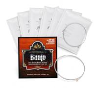 GHS BANJO PHOSPHOR BRONZE - PF160 - Jeu De 5-Cordes - Medium