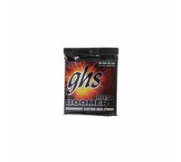 GHS Bass Boomers - Bass Lot ,4-String, Medium 045 100, Medium Scale