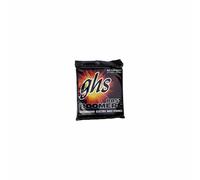 GHS Bass Boomers - H3045 - Bass Corde Lot , 4-String, Heavy 050 115