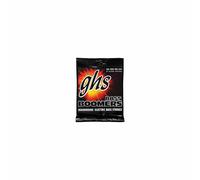 GHS Bass Boomers - ML3045 - Bass Corde Lot ,4-String, Medium Light 045 100