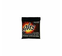 GHS Bass Boomers - ML3045X - Bass Lot ,4-String, Medium Light 045 100, Extra