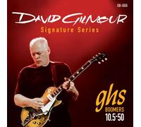 GHS DGG David Gilmour Signature 10,5-50