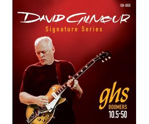 GHS BOOMERS> DAVID GILMORE SIGNATURE