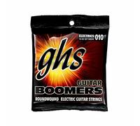 GHS Boomers - Gbzw Guitare Électrique Corde Lot , Heavy Poids 010 060