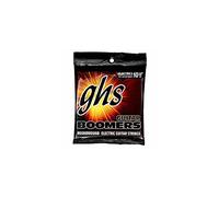 GHS BOOMERS Jeu De Cordes Pour Guitare Electrique - GB10 1/2 - Light+ - 010, 5/048
