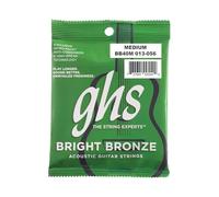 GHS BRIGHT BRONZE MEDIUM 13-56