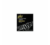 GHS Brite Appartements - ML3075 - Bass Corde Lot ,4-String, Medium Light 052 103