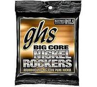 GHS Carlos Santana Big Core Set 0105"-048" - Light