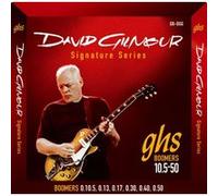 Ghs GB-DGG David Gilmour Boomers 10.5-50