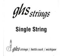 GHS DY18 - Corde électrique au détail Boomers - Filé rond 18