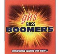 GHS ELE.BASS BOOMERS EX.LIGHT30-90