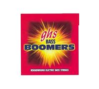GHS ELE.BASS BOOMERS HEAVY 50-115