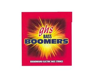 GHS ELE.BASS BOOMERS HEAVY 50-115