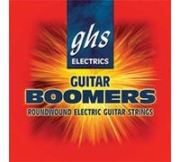 GHS ELECTRIQUE BOOMERS 7 STRINGS 9-58