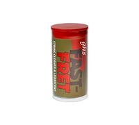 GHS - Fast-Fret A87 - Vernis pour Cordes de Guitare, Rouge