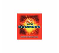 GHS GB12 XL-BOOMERS 12' Ensemble - Extra Léger
