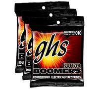 GHS GBL Boomers Jeu 10-46 (lot de 3 Bundle)