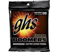 GBL Boomers Light 10-46