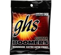 GHS Gbul Boomers Ultra Light 8-38 Jeux de cordes électriques 008 G