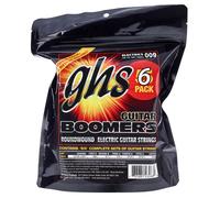 GHS GHS Boomers E.Light 09-042 6-Pack