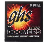GHS GHS GHS Bass Boomers 5 Light