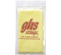 GHS Guitar Gloss Chiffon Polish NON-traite Polish et entretien
