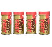GHS Lubrifiant pour frettes et manche One Bottle 4-Pack