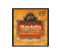 Mandoline Phosphor Bronze Ultra Light 09-13-20-32