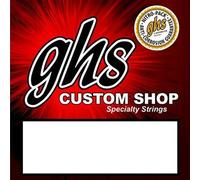 GHS Nashville haute d'accordage de corde de guitare acoustique Cu-bbht 11-20