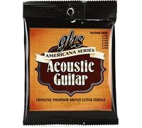 ghs PB S 425 Americana String pour guitare acoustique