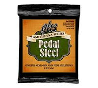 Ghs pF 600 americana pédale tuning string steel e9