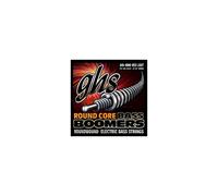 GHS Round Core Bass Boomers Medium Light 045/100