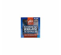 GHS Strings Jeu de cordes L5000 Light
