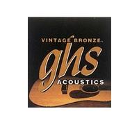 GHS VINTAGE BRONZE ULT.LIGHT 10-46